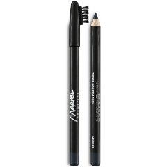 Изображение товара Карандаш для бровей MARVEL тон E04 grey с щеточкой для растушевки
