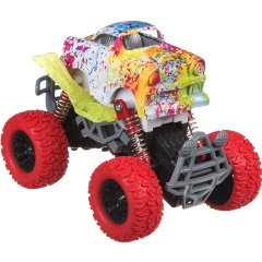 Изображение товара Машинка инерционная Bondibon ВВ4568 Парк Техники Джип