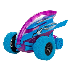 Изображение товара Машина KiddieDrive 80001_1 Трюкач Синий