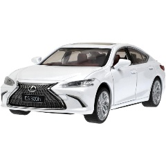 Изображение товара Металлическая модель Технопарк Lexus ES 300h с звуковыми эффектами