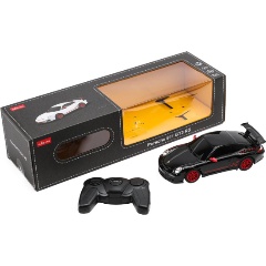 Изображение товара Радиоуправляемая модель Porsche GT3 RS 1:24 RASTAR для детей от 6 лет