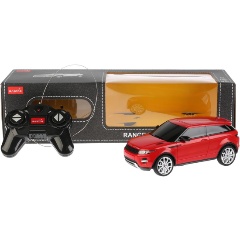 Изображение товара Машина на радиоуправлении RASTAR Range Rover Evoque, 46900