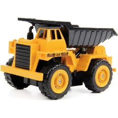 Изображение товара Машина на радиоуправлении DRIFT 83583 КАРЬЕРНЫЙ САМОСВАЛ 1:30