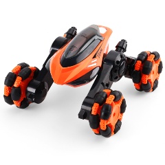 Изображение товара Радиоуправляемая машина MEKBAO 5588-620 переворачивающийся боком