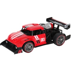 Изображение товара Машина на радиоуправлении MX MX33958 Хот Роад пускает пар