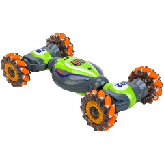 Изображение товара Радиоуправляемая машина NEWJEL NWCT-0005 WILDSTORM с жестовым управлением