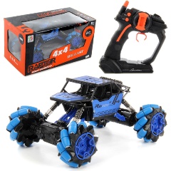 Изображение товара Машина на радиоуправлении VELD CO 116097 Внедорожник