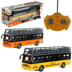 Изображение товара Машина на радиоуправлении VELD CO 119975 Автобус