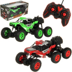 Изображение товара Машина на радиоуправлении VELD CO 130690