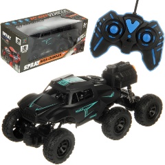 Изображение товара Машина на радиоуправлении VELD CO 132343 свет