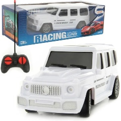 Изображение товара Машина на радиоуправлении VELD CO 134662 белый 1:16