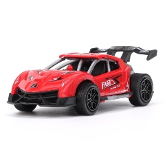 Изображение товара Машина пластиковая ТЕХНОПАРК Спорткар 10.5 см., B2390342