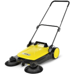 Изображение товара Ручная подметальная машина KARCHER S 4 Twin (1.766-360.0)
