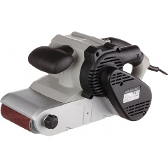 Изображение товара Ленточная шлифовальная машина ИНТЕРСКОЛ 1200W ЛШМ-100/1200Э 72.1.1.00