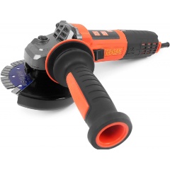 Изображение товара Машина шлифовальная угловая бесщеточная Messer M22