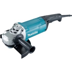 Изображение товара Машина шлифовальная угловая Makita GA9082