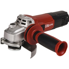 Изображение товара Машина шлифовальная угловая REDVERG RD-AG1400-125