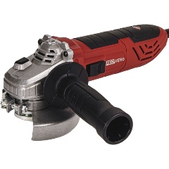 Изображение товара Машина шлифовальная угловая REDVERG RD-AG910-125