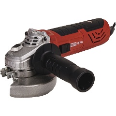 Изображение товара Машина шлифовальная угловая REDVERG RD-AG910-125E
