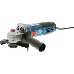 Изображение товара Углошлифовальная машина СОЮЗ 125мм, 1200Вт, 4500-11000об/мин
