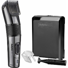 Изображение товара Машинка для стрижки Babyliss E978E черный