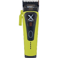 Изображение товара Машинка для стрижки MRD HC-999C, зеленый