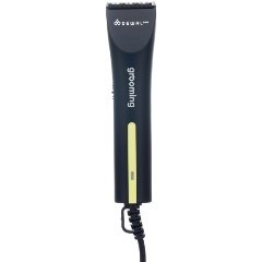 Изображение товара Машинка для стрижки животных DEWAL Professional Grooming GRS2 12Вт с насадками