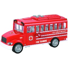 Изображение товара Машинка Drift 118475 Автобус школьный