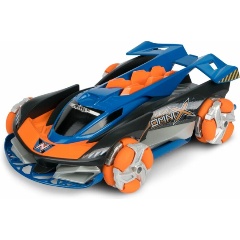 Изображение товара Радиоуправляемая машина NIKKO 10202 Nano Omni X Future Blue 14 км/ч