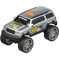 Изображение товара Машинка Nikko 20203 SUV Flash Rides