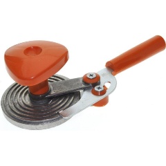 Изображение товара Машинка закаточная полуавтоматическая улитка МУЛЬТИДОМ "Мещёра-1"