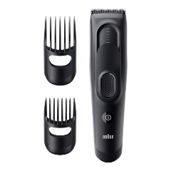 Изображение товара Машинки для стрижки Braun HC5330