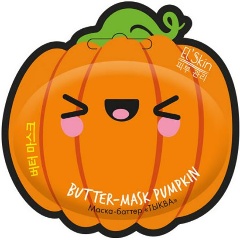 Изображение товара Маска-баттер для лица SKINLITE тыква 12 г