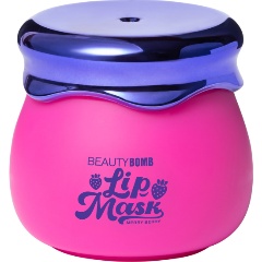 Изображение товара Маска для губ Beauty Bomb Plump тон 02 Merry Berry