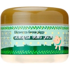 Изображение товара Маска для лица ELIZAVECCA лифтинг/коллаген, 100 мл