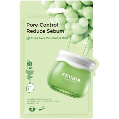 Изображение товара Маска для лица Frudia с зеленым виноградом 20 мл для жирной кожи
