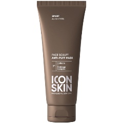 Изображение товара Маска для лица Icon Skin Smart лимфодренажная, 75 мл
