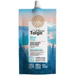 Изображение товара Маска для лица Natura Siberica Doctor Taiga увлажнение и тонус 100 мл