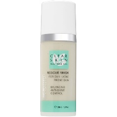 Изображение товара Маска для лица SEVENTEEN с маслом чайного дерева, 50 мл