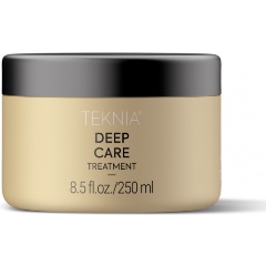 Изображение товара Маска для поврежденных волос LAKME Teknia Deep Care Treatment Восстановление, 250 мл
