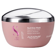 Изображение товара Маска для сухих волос ALFАPARF MILANO Moisture, 200 мл