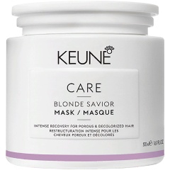 Изображение товара Маска для волос KEUNE Безупречный блонд, 500 мл