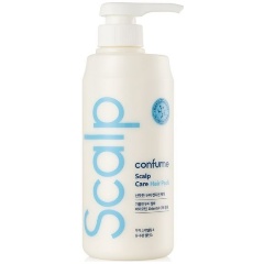 Изображение товара Маска для волос WELCOS Scalp для чувствительной кожи головы и сухих волос 500 мл