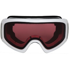 Изображение товара Маска горнолыжная White Owl FA-106, размер L, розовый с белым