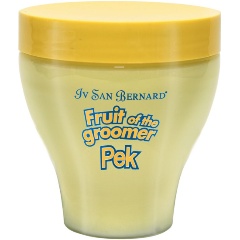 Изображение товара Восстанавливающая маска для длинной шерсти собак и кошек 250 мл Iv San Bernard