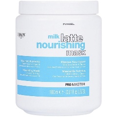 Изображение товара Питательная маска DIKSON Promaster Milk Latte с молочными протеинами, 1 л