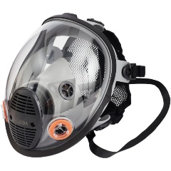 Изображение товара Полнолицевая маска BAIANDA размер средний (M)