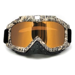 Изображение товара Маска снегоходная Helios HS-MT-016-O