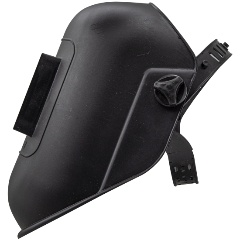 Изображение товара Маска сварщика пластик, евродизайн РемоКолор 22-3-004