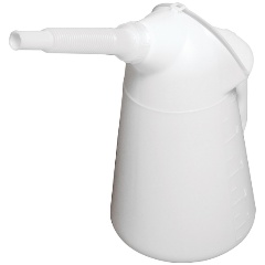 Изображение товара Масленка JTC 5032 с носиком-лейкой 170мм, 5л.